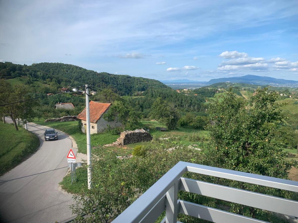 Eros & Aphrodite Samobor Εξωτερικό φωτογραφία