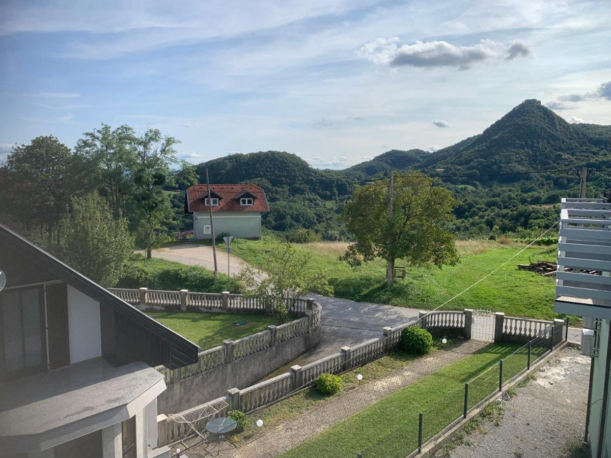 Eros & Aphrodite Samobor Εξωτερικό φωτογραφία