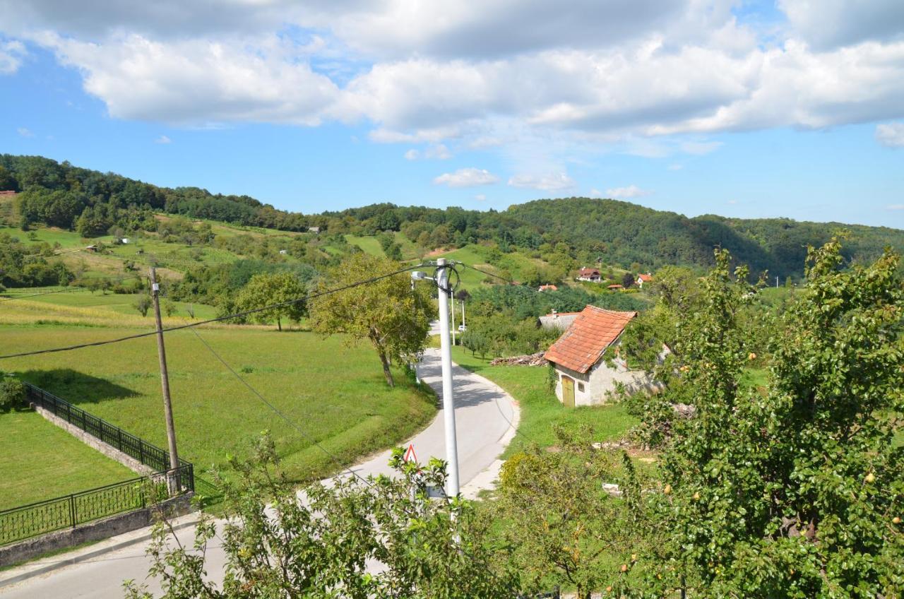 Eros & Aphrodite Samobor Εξωτερικό φωτογραφία