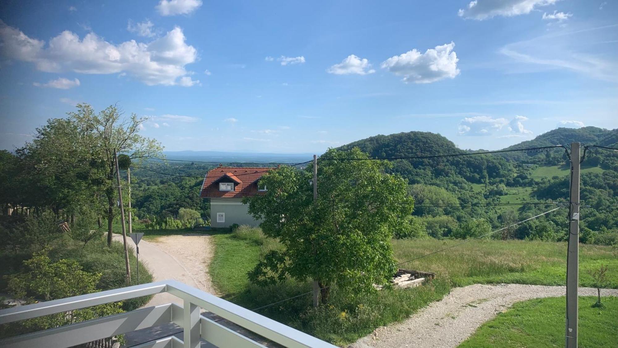 Eros & Aphrodite Samobor Εξωτερικό φωτογραφία
